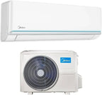 Midea Evolution Split Air Conditioner 12 000 BTU R-32 A++/A+ - MSAGXBU-12HRDN8 / MOX102-12HFN8/LT