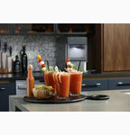 GE Profile Opal 2.0 Countertop Nugget Ice Maker With WiFi - XPIO23BCBT