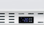 20in Wide Built-In Vaccine All-Freezer, ADA Compliant -25C