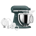 KitchenAid Artisan 5 Quart 10-Speed Stand Mixer Hearth Hand With Magnolia - KSM150PS