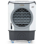 45L 3-in-1 Evaporative Air Cooler, Gray - 26.5 x 16 x 40 inch