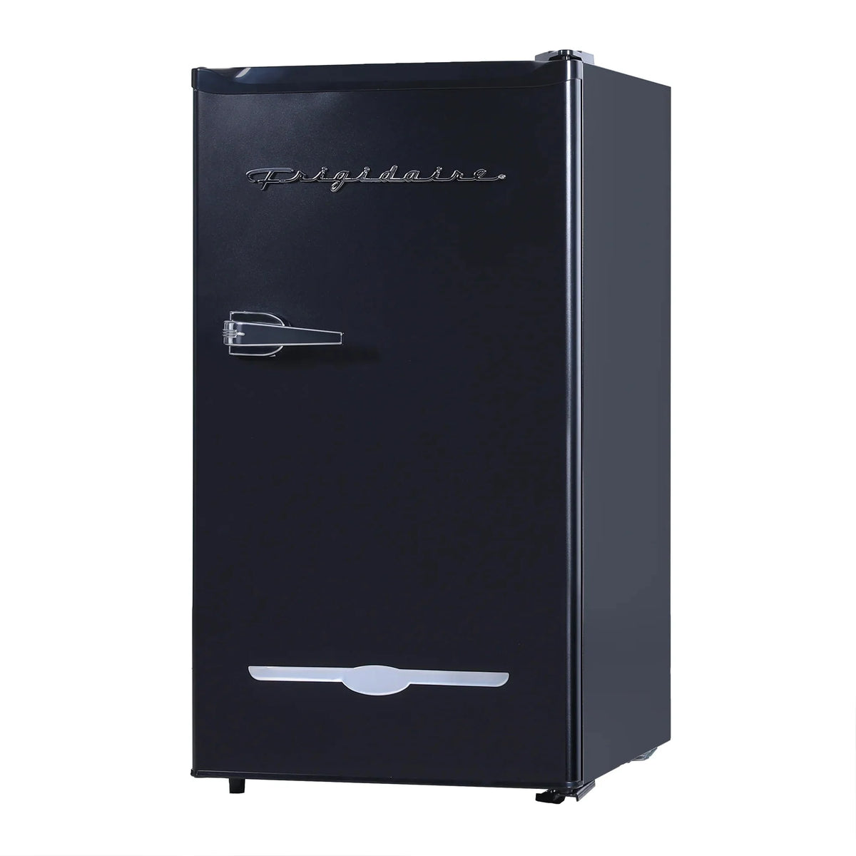 Frigidaire Retro Bar Fridge, 3.2 Cu. Ft., Pink, 65-Watt - EFR376-C-PINK