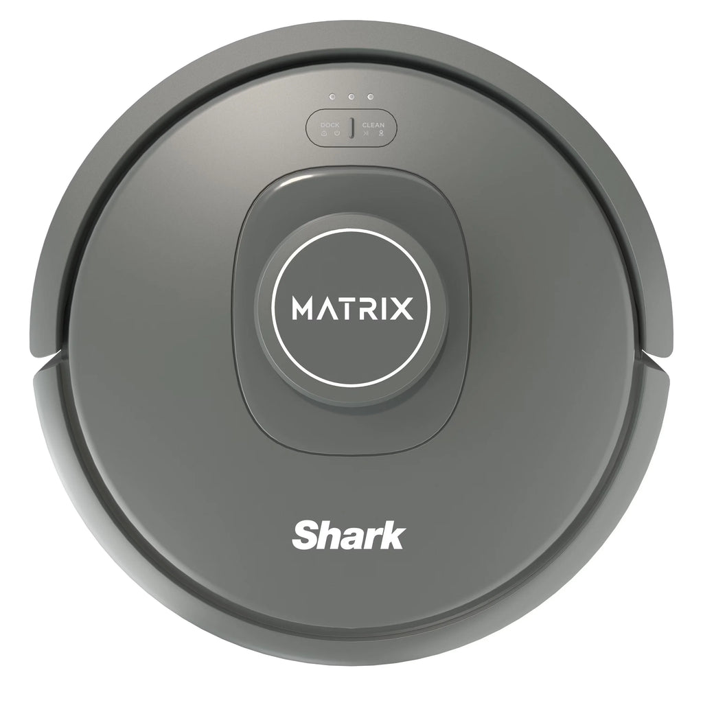 Shark Matrix Robot Vacuum for Carpets and Hard Floors - RV2300