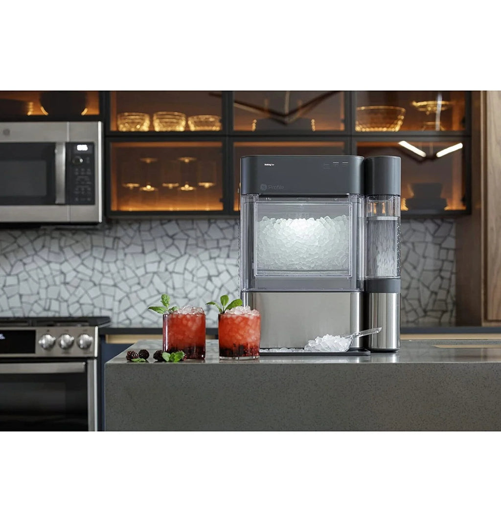 GE Profile Opal 2.0 Countertop Nugget Ice Maker With WiFi - XPIO23BCBT