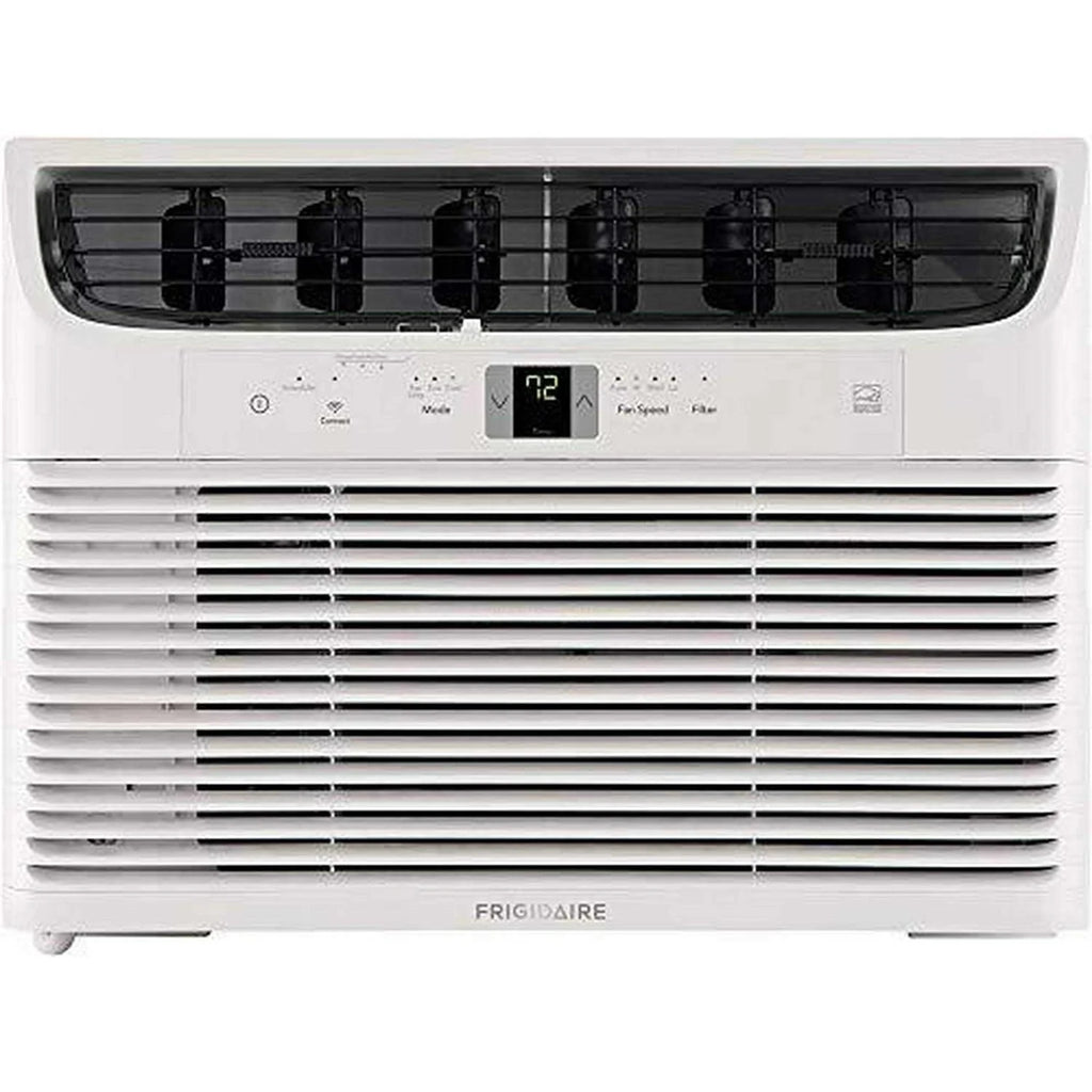 Frigidaire 12,000 BTU Connected Window-Mounted Room Air Conditioner - FHWW123WB1