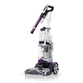 Pet Automatic Carpet Cleaner With Spot Chaser Wand, Purple - FH53000PC