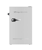 Frigidaire Retro Bar Fridge, 3.2 Cu. Ft., Pink, 65-Watt - EFR376-C-PINK