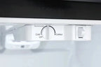 Frigidaire Top Freezer Refrigerator, 30 in Wide, 20 Cu. Ft., Energy Star Certified - Ffht2022a