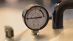 All American Pressure Cooker And Canner, 30 qt, Silver - 930