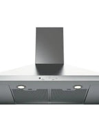 GE Profile Smart Indoor Smoker - Black