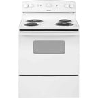 Hotpoint 30 in Free-Standing Electric Range - RBS330DRWW