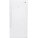 14.1 Cu. Ft. White Frost-Free Upright Freezer - FUF14DLRWW
