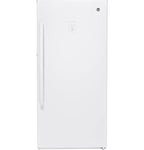 14.1 Cu. Ft. White Frost-Free Upright Freezer - FUF14DLRWW