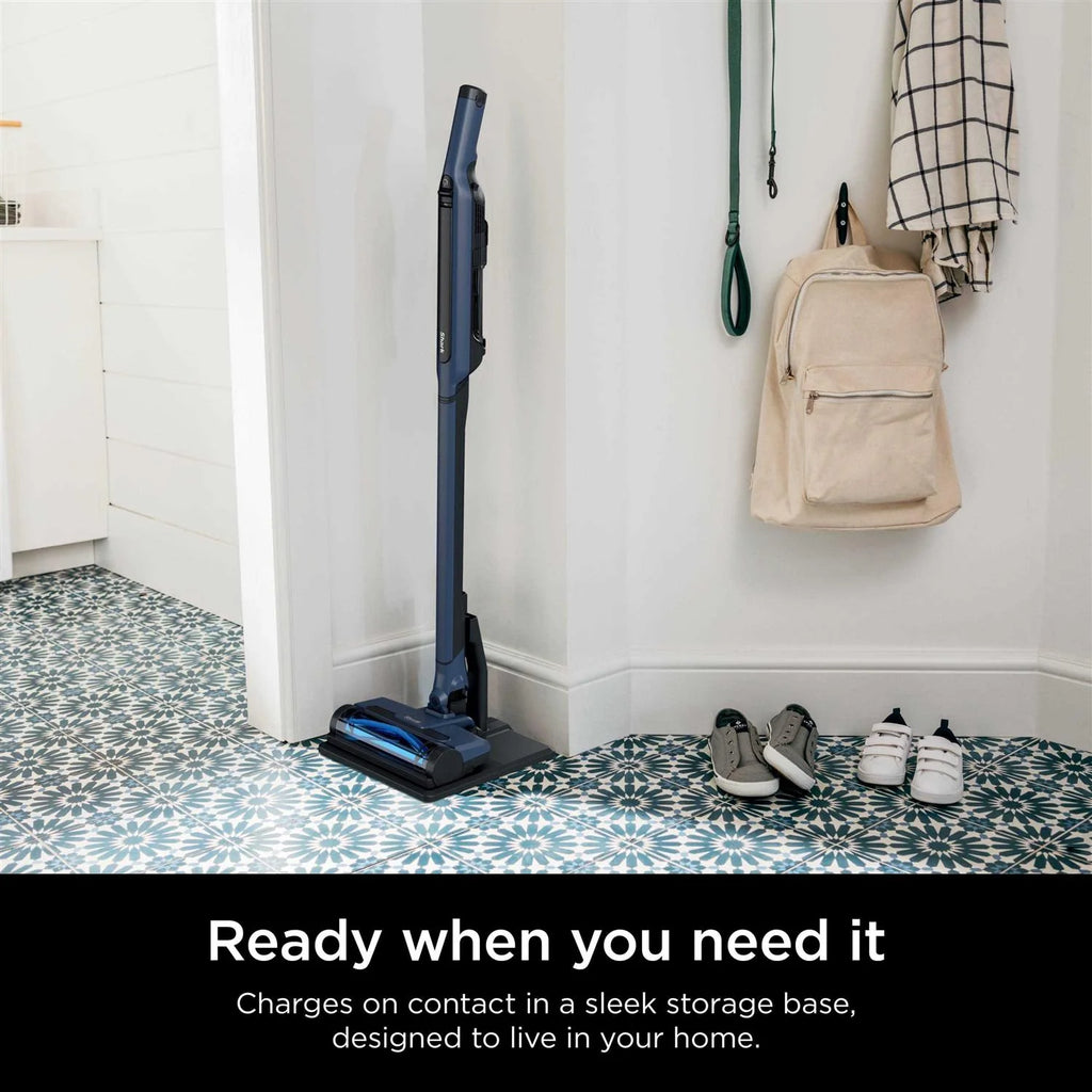 Shark Wandvac System Ultra-Lightweight Cordless 3-in-1 Stick Vacuum - WS640