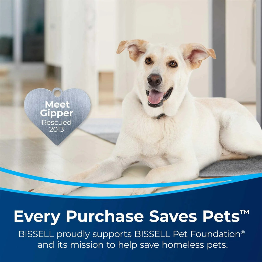 Bissell CrossWave Cordless All-in-One Multi-Surface Wet Dry Vacuum - 2551Q