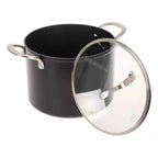 Ninja Foodi NeverStick Premium Hard-Anodized Cookware Set, 13-Piece