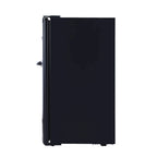 Frigidaire Retro Bar Fridge, 3.2 Cu. Ft., Pink, 65-Watt - EFR376-C-PINK