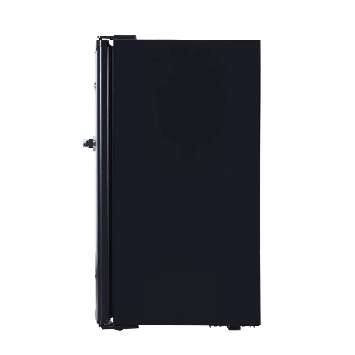 Frigidaire Retro Bar Fridge, 3.2 Cu. Ft., Pink, 65-Watt - EFR376-C-PINK