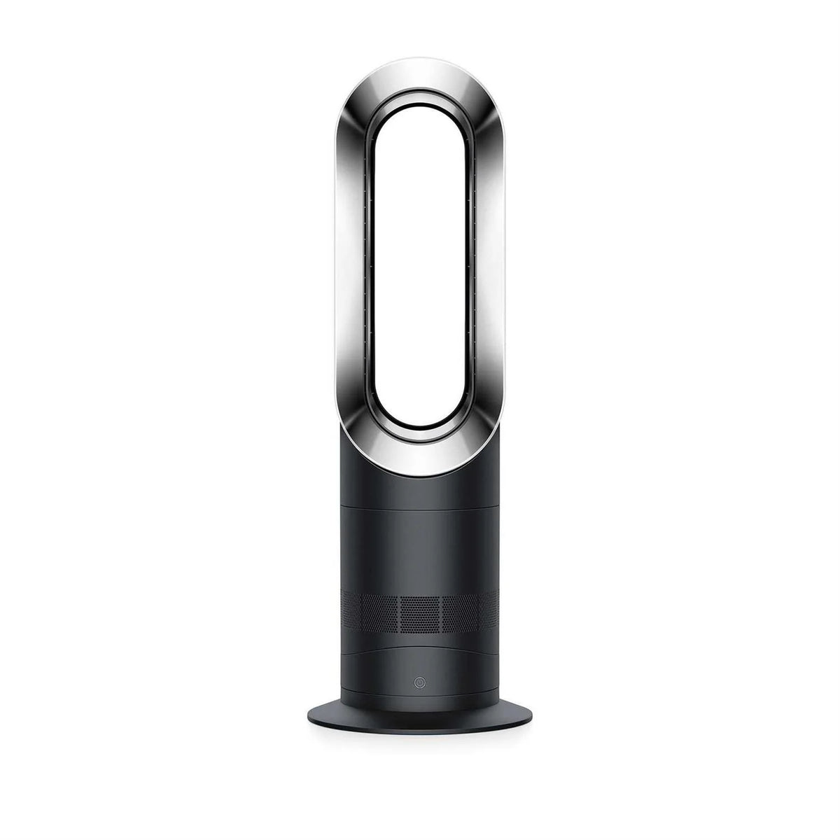 Dyson Hot + Cool Fan Heater Black/Nickel - AM09 302644 01