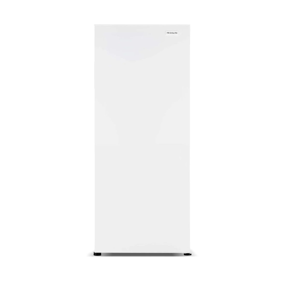 Frigidaire Upright Freezer, 10.0 Cu. Ft., White - EFRF1007-6COM
