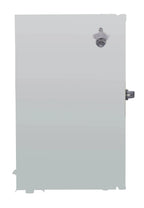 Frigidaire Retro Bar Fridge, 3.2 Cu. Ft., Pink, 65-Watt - EFR376-C-PINK