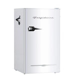 Frigidaire Retro Bar Fridge, 3.2 Cu. Ft., Pink, 65-Watt - EFR376-C-PINK