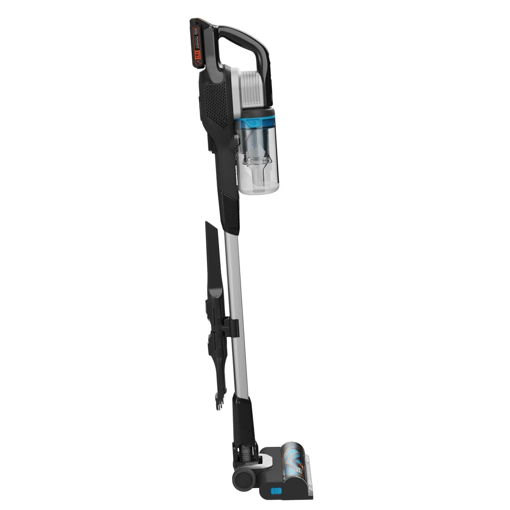 BLACK+DECKER POWERSERIES Extreme MAX 20V MAX Cordless Stick Vacuum - BHFEB520D1