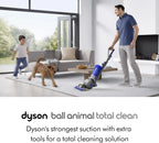 Dyson Ball Animal Total Clean Upright Vacuum - Corded, 290AW