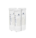 GE XWFE Refrigerator Water Filter 3-Pack - XWFE3PK