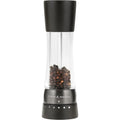 Derwent Refillable Adjustable Wood Pepper Mill