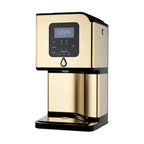LEVO Lux Steel Infusion Machine - Lux