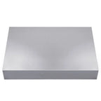 ZLINE Under Cabinet Range Hood, 36 in, DuraSnow Stainless Steel - 8685S-36