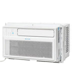Cool-Living 8,000 BTU Window Air Conditioner, 42dB, Digital Display And Remote, White