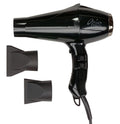 Aria Beauty Ionic Addiction Lightweight Quiet Hair Dryer