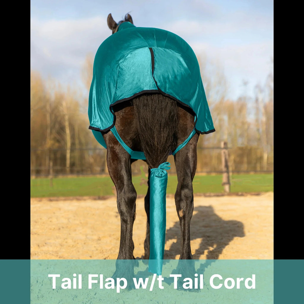 Horse Full Body Slinky With Full Zipper Face - Lycra Material, 11 Colors