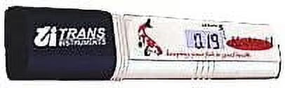 KoiMedic Digital Salt Test Meter - Salinity Meter