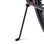 Pacifica Cruiser Bicycle, Adult, Unisex, Matte Black
