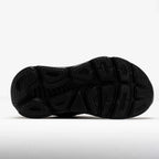 Gaviota 5 Men's Running Shoe - Black/Black