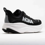 Men's Running Shoes, Black/White - Skyflow