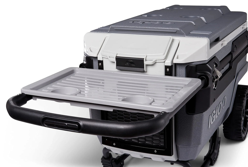 Premium Hard-Sided Cooler