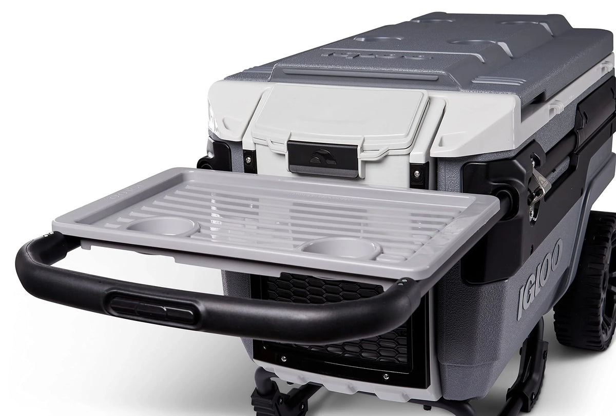 Premium Hard-Sided Cooler
