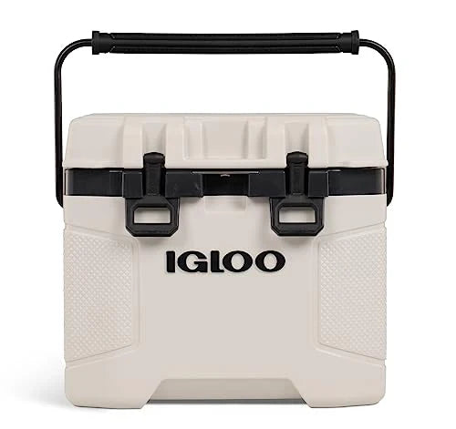 Premium Hard-Sided Cooler
