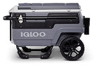 Premium Hard-Sided Cooler