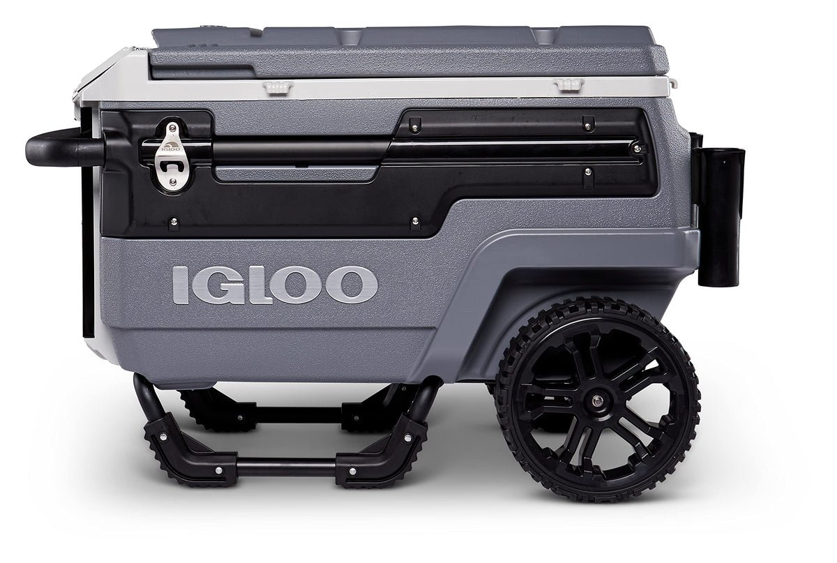 Premium Hard-Sided Cooler
