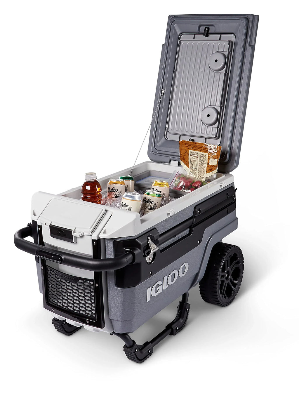 Premium Hard-Sided Cooler