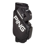 2025 DLX Cart Bag (White)