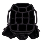 2025 DLX Cart Bag (White)