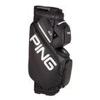 2025 DLX Cartbag (White)