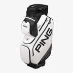 2025 DLX Cartbag (White)