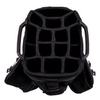 2025 DLX Cartbag (White)